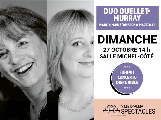 Duo Ouellet-Murray