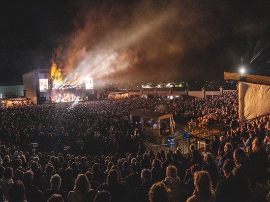 Janie Maltais de retour à la direction générale de Festivalma