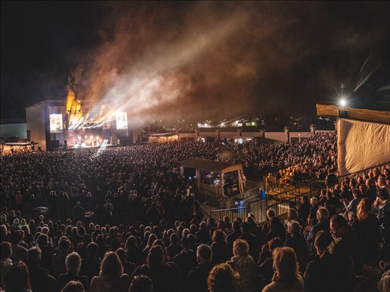 Janie Maltais de retour à la direction générale de Festivalma