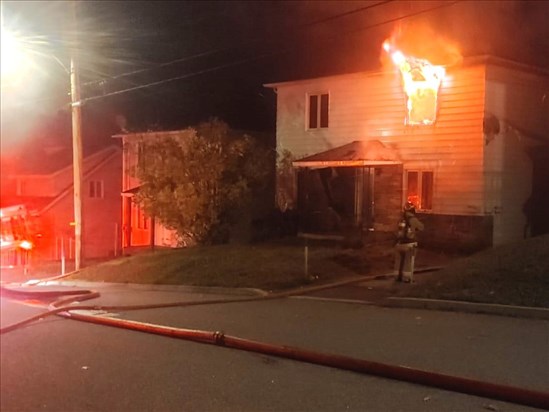 Une famille à la rue deux fois en trois semaines