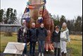 Une communauté qui se tisse serrée autour du tricot  