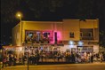 Le Café du Clocher sacré Salle de spectacle de l'année