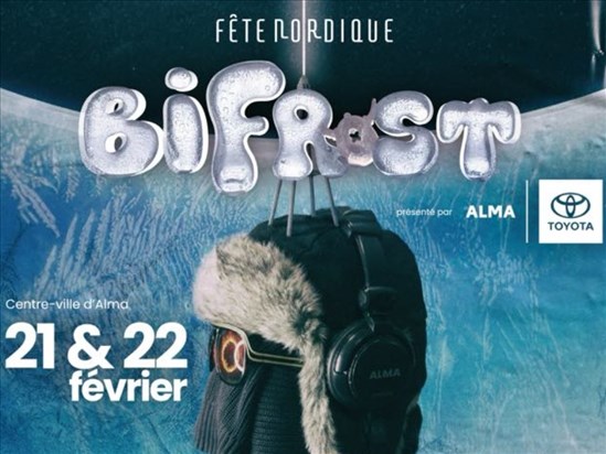 La nouvelle « grande fête hivernale d’Alma »