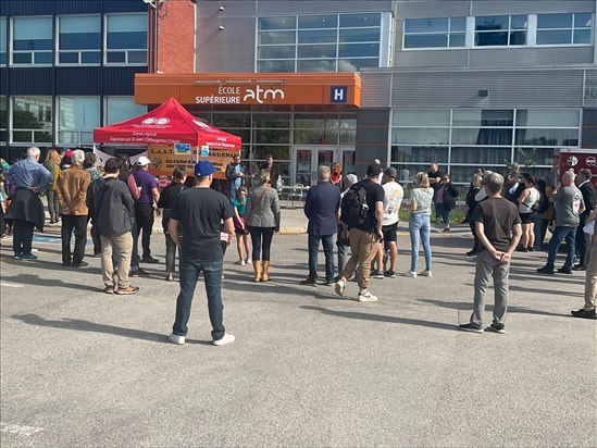 Rassemblement pour la préservation des médias régionaux