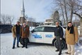 Le Festival des glaces de Saint-Gédéon de retour pour une 22e édition