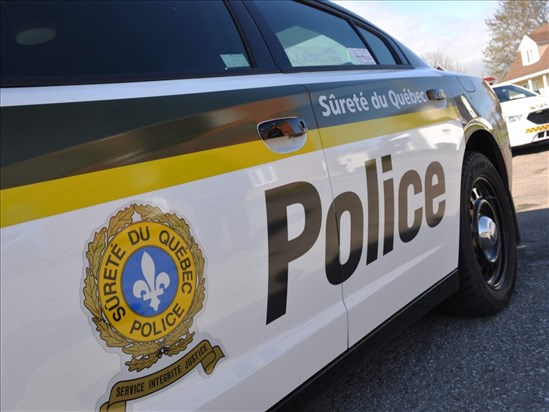 Un chasseur toujours recherché dans le secteur