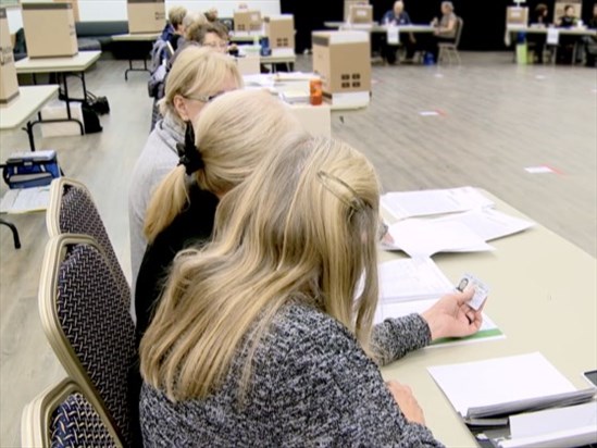 Métabetchou-Lac-à-La-Croix bonifie la rémunération du personnel électoral