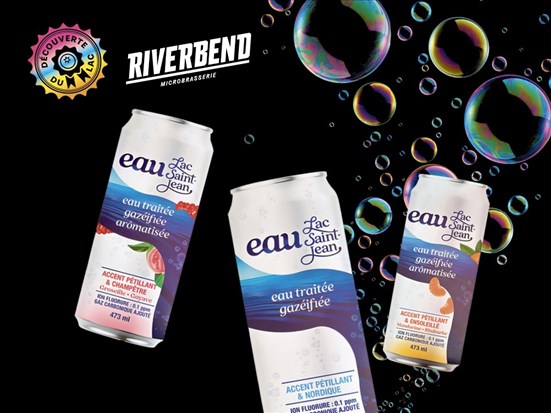 Une nouvelle vague de fraicheur à découvrir cet été