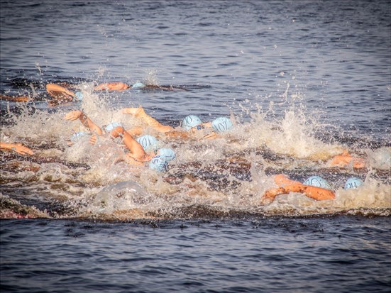 La Traversée du lac Saint-Jean entre dans sa phase finale de préparation 