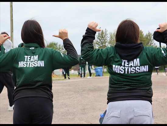 Mashteuiatsh accueille plus de 1 200 jeunes aux Jeux des Premières Nations Québec-Labrador