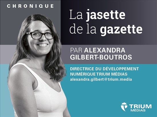 Maman, qu'est-ce qu'on fait?