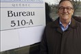 Hommages pour l’ex-conseiller d’Alma Michel Néron