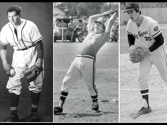 Un nouveau livre pour raconter l’histoire du baseball et de la balle rapide au Saguenay–Lac-Saint-Jean 