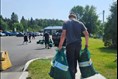 La communauté se mobilise pour vaincre l’hydrocharide grenouillette