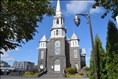 La fabrique Saint-Joseph déterminée à poursuivre le chantier de l’église