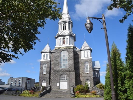 La fabrique Saint-Joseph déterminée à poursuivre le chantier de l’église