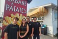 Le Bar laitier Mistouk reste dans la famille
