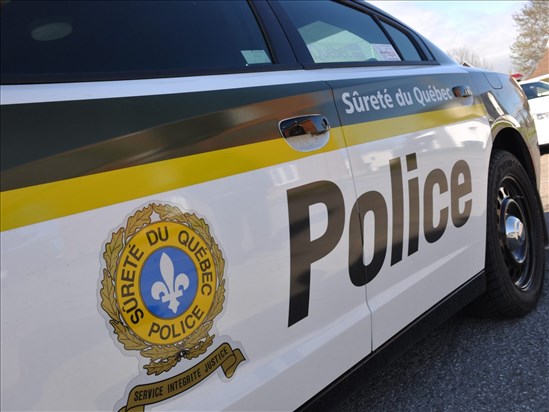 Accident mortel au Lac-Bouchette